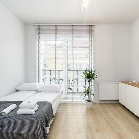 Apartments Poznan Fabryczna By Renters 外观 照片
