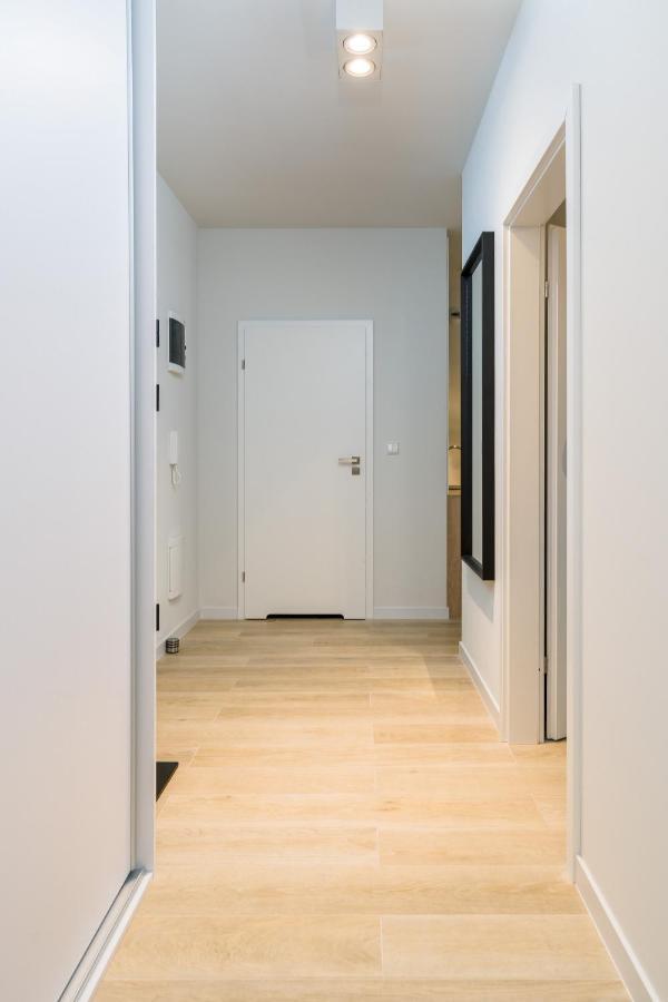 Apartments Poznan Fabryczna By Renters 外观 照片